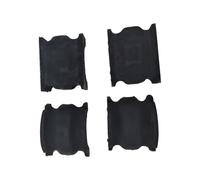 2PCS Car Front Suspension Stabilizer Anti Sway Bar Bushing 84144881 Compatible With Buick For Regal Stabilizer Sway Bar Kit