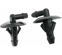 2pcs Car Front Windshield Wiper Washer Nozzles for Benz MB100 MB140 1995-2005 for Sprinter 2002-2018 6618693024 5125061AA