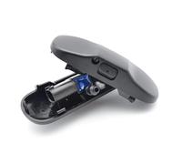 2pcs Car Front Windshield Wiper Washer Nozzles, for Seat Alhambra MK2 2011-2017 for Ibiza 6J 2008-2012 for Leon FR 2017-2020, Car Nozzles Spray Replacement Parts