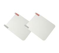 2pcs Car Hud Reflective Film for Windscreen Head up Display Pet