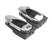 2Pcs Car Interior Door Handle for Daewoo for Leganza 1997 1998 1999 2000 2001 2002 Accessories Interior Door Handle