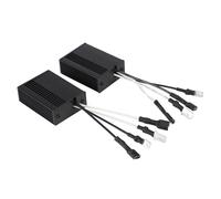 2Pcs Car LED Headlights Decoder Canbus Warning Cancellers for H1 H3 H7 Bulbs Decoding Dash Board Error Warning