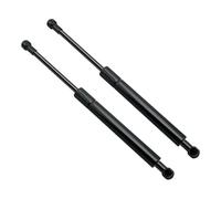 2Pcs Car Lift Supports Hoods Struts 51238402551 RB8795867 8194132 013632 For E53 00-06 Front Bonnet Hoods Struts Resistant Strut