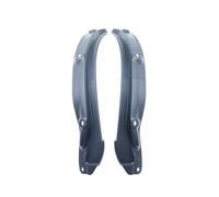 2pcs Car Mudflaps Compatible For Exlantix Exeed/Sterra ET 2024~2026 2025 Inside Mud Flaps Splash Guards Mudguards Rear Fender Accessories