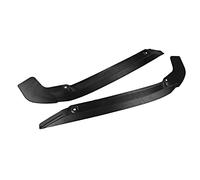 2Pcs Car Mudguard Refit Rear Wheel For Toyota For Land Cruiser Prado J150 2010-2021 Car Protection Decoration Parts