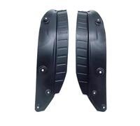 2pcs Car Mudguards Compatible For Fangchengbao Tai 3 2025~2027 Inside Mud Flaps Rear Wheel Splash Guards Fender Mudflaps Part Accessorie