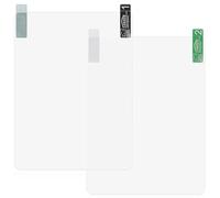 2pcs Car Navigation Screen Protector Foils Pet Anti Glare