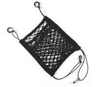 2pcs Car Net Pocket,Compatible with Kia Sportage Ceed Soul Sorento Cerato Forte NIRO Stinger R GT K5,Car Accessories