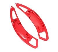 2Pcs Car Paddle Blade Shifter for Honda CRV Civic for Accord for Acura for Odyssey Spirior 2015 2016 2017 2018 2019 Car Steering Wheel Gear Extend Accessories Shifter Paddles Aluminum Alloy