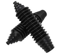 2Pcs Car Rack and Pinion Boot 7D0419831 1004190026 for T4 1992-2003