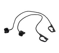 2Pcs Car Rear Parcel Shelf Strap Rope 13367836 Compatible with Vauxhall Corsa D Vauxhall Corsa E