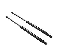 2pcs Car Rear Tail Gate Gas Struts Boot Holders Lifter Support For VW For Golf MK5 2003-2009 1K6827550D