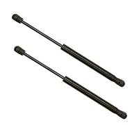 2Pcs Car Rear Tailgate Boot Gas Springs Struts for HYUNDAI New Santafe 2013-2018, Auto Tailgate Trunk Boot Gas Struts Support Lifter Set Accessories