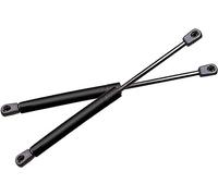 2Pcs Car Rear Tailgate Boot Gas Struts for Hond-A CR-V CRV 2007-2011(OEM:74820SWAA01)-62.6cm, Trunk Gate Lift Prop Shocks Hydraulic Arm Rod Telescopic Arm Prop Damper