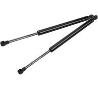 2Pcs Car Rear Tailgate Boot Gas Struts for Peugeot 108 Hatchback 2015-2020(OEM-B000877780)-48.9cm, Trunk Gate Lift Prop Shocks Hydraulic Arm Rod Telescopic Arm Prop Damper