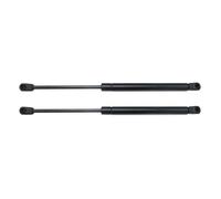 2Pcs Car Rear Trunk Boot Tailgate Gas Struts Lift Support Gas Spring Shocks For VW For Passat 2006-2011 Tailgate Gas Spring Shock