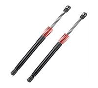 2PCS Car Rear Trunk Tailgate Lift Struts For Tesla For Model 3 Boot Gas Spring Shock Support Hydraulic Car Rod Accessories