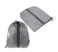 2pcs Car Rear View Mirror Cover Oxford Cloth Protective Covers