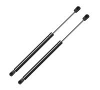 2Pcs Car Rear Window Lift Supports Shocks Struts For Jeep For Wrangler 1987-1995 For YJ 4761 Part Number:55007272 55029560