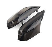 2Pcs Car Rearview Mirror Lamp Dynamic Turn Signal Lights For Forester Legacy Outback 2003 2004 2005 2006 2007 2008