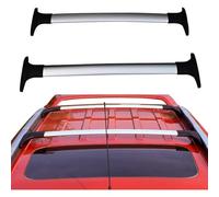 2Pcs Car Roof Bars, for Ford Ecosport 2013-2020 Car Roof Rack Cross Bars Aluminum Automotive Roof Rack Lockable Car Top Luggage Carrier Rails