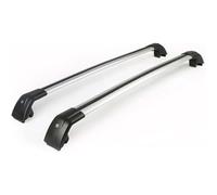 2Pcs Car Roof Bars, for Lexus RX RX350 RX450H F Sport 2016-2020 Car Roof Rack Cross Bars Aluminum Automotive Roof Rack Lockable Car Top Luggage Carrier Rails,A