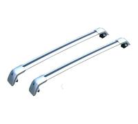 2Pcs Car Roof Bars, for Lexus RX RX350 RX450H F Sport 2016-2020 Car Roof Rack Cross Bars Aluminum Automotive Roof Rack Lockable Car Top Luggage Carrier Rails,C