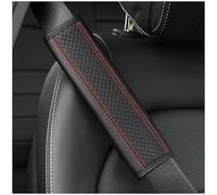 2PCS Car Seat Belt Cover for Chrysler 300C Touring(2003-2010) accessories Safety Seatbelt Shoulder Strap Covers Car Seatbelt Covers,Seat Belt Strap Cushion