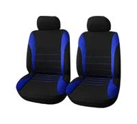 2pcs Car Seat Covers for Audi a3 a4 b8 a4 b6 a4 a3 8p q5 a6 c6 a5 a6 c7 a6 c5 a6 q7 a3 8v a4 b9 a4 b5, environmentally friendly comfortable durable Washable Easy Fit,B