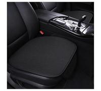 2pcs Car Seat Cushion, for Nissan Qashqai 2009-2014 Driver Pad Front Anti-Slip Protector Auto for Home Car Seats Office Desk Chairs,A
