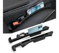 2Pcs Car Seat Gap Filler for Ford Focus Active 2018-2023