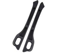 2Pcs Car Seat Gap Filler for Ford Focus hatchback 2000-2022