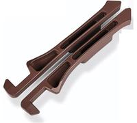 2Pcs Car Seat Gap Filler for Ford Focus Wagon 2010-2022