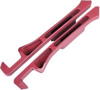 2Pcs Car Seat Gap Filler for Ford Focus Wagon 2010-2022