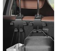 2pcs Car Seat Hooks, Compatible with Mini One/Cooper/Cooper S/Clubman/Countryma,Auto Parts