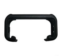 2PCS Car Seat Sliding Rail Covers for (2010-2019), L (2017-2026), Tuon & Tuon X (2021-2026) - ABS Black OEM