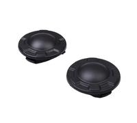 2Pcs Car Shock Absorber Trim Protection Cover Cap for Mazda 3 for CX-5 for CX-4 for CX-8 Accessories