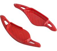 2pcs Car Steering Wheel Paddle Shift Extensions Shifters for BMW 18 G30 F97 F98 F95 F96 G01 G02 G05 G06 G07 F90 G29 Steering Wheel Paddle