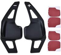 2pcs Car Steering Wheel Paddle Shift Extensions Shifters for BMW2 3 4 X1 X2 X3 X4 X5 X6 Series F30. Steering Wheel Paddle