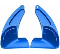2pcs Car Steering Wheel Paddle Shift Extensions Shifters Paddle for Dodge for Charger GT for Challenger RT for Scat Pack
