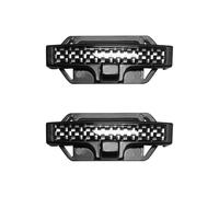 2PCS Car Strap Clip Set for Driving Comfort, Adjustable Seat Belt Clip, Universal Seat Belt Adjuster, Practical Seatbelt Clips and Compact Seatbelt Adjuster, Vehicle Strap Organizer