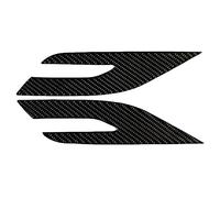 2pcs Car Styling Headlight Eyebrow Eyelid Cover Trim Stickers ABS For Camry 2018 2019 Auto Accessories Styling Refit Exterior Accessories