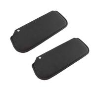 2pcs Car Sun Visors for 1978-1988 Monte Carlo El Camino Regal Grand Prix G-Body