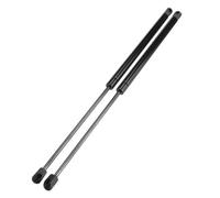 2Pcs Car Tailgate Boot Gas Struts Spring For Ford For Fiesta Hatch WS WT WZ Series Models 2010-2017 570Mm 325N