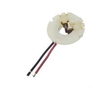 2Pcs Carbon Brush 1Pc Brush Holder Kit Replacement Parts Compatible with CB440 Power Tool Accessories lasting Motor Maintenance Set for Repair