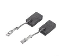 2pcs Carbon Brush 6x10x16mm for Bosch for gws 12-125 Angle Grinder Part