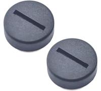 2PCS Carbon Brush Cap Durable Professional Grade Multi-Functional Reliable Performance for Home Improvement Professional Task Industrial Daily Use