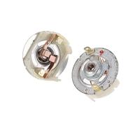 2pcs Carbon Brush Holder Replacement Parts For RS775 electronic starter Accessories ICXLPMC
