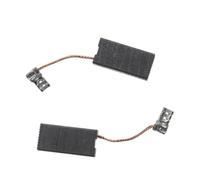 2Pcs Carbon Brushes CB-175195844-2 for HM1213C HM1214C HM1317C HM1317CB HR4511C HM1101C Power Tool Motor