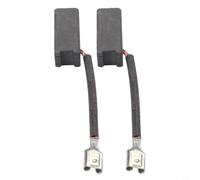 2pcs Carbon Brushes for Bosch GBH36V-LI, 8x7x18.5mm | for bosch GBH36V-LI, for durable Material, for ideal for DIYers, Copper Contacts, 8x7x18.5mm Size